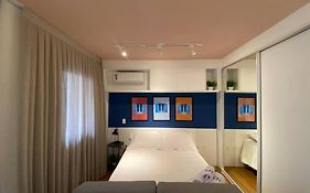 Colorful Windows - novo studio na Liberdade